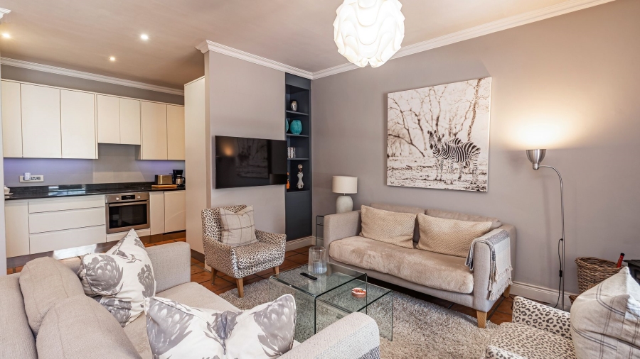 2 Bedroom Property for Sale in Franschhoek Western Cape